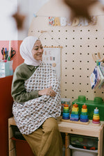 JEDI (Bamboo Multi-Purpose Nursing Cover)