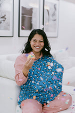 BOLT (Bamboo Multi-Purpose Nursing Cover)