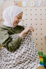JEDI (Bamboo Multi-Purpose Nursing Cover)