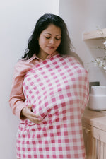 GUMDROP (Bamboo Multi-Purpose Nursing Cover)