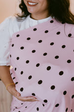 DOTTIE (Bamboo Multi-Purpose Nursing Cover)