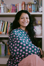 DOLLY (Bamboo Multi-Purpose Nursing Cover)