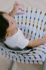RIVIERA (Bamboo Multi-Purpose Nursing Cover)