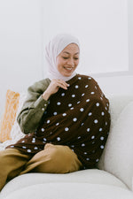 MOCHI (Bamboo Multi-Purpose Nursing Cover)