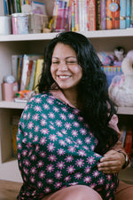 DOLLY (Bamboo Multi-Purpose Nursing Cover)