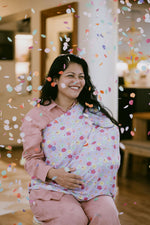 POCKET POP (Bamboo Multi-Purpose Nursing Cover)