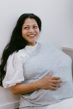 SOLSTICE (Bamboo Multi-Purpose Nursing Cover)