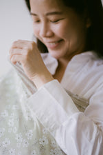 MATCHA (Bamboo Multi-Purpose Nursing Cover)