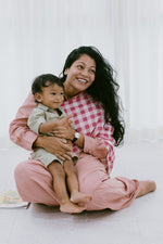 GUMDROP (Bamboo Multi-Purpose Nursing Cover)