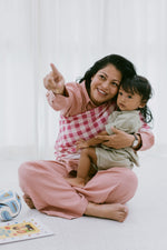 GUMDROP (Bamboo Multi-Purpose Nursing Cover)