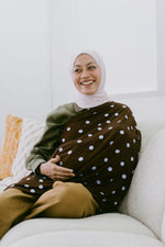MOCHI (Bamboo Multi-Purpose Nursing Cover)