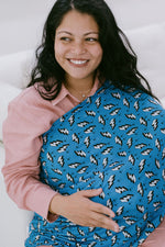 BOLT (Bamboo Multi-Purpose Nursing Cover)