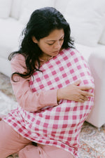 GUMDROP (Bamboo Multi-Purpose Nursing Cover)