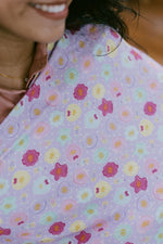 POCKET POP (Bamboo Multi-Purpose Nursing Cover)
