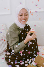 MOCHI (Bamboo Multi-Purpose Nursing Cover)