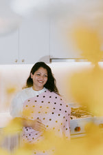DOTTIE (Bamboo Multi-Purpose Nursing Cover)
