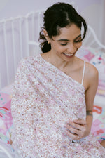 SERA (Bamboo Multi-Purpose Nursing Cover)