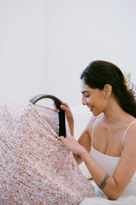 SERA (Bamboo Multi-Purpose Nursing Cover)
