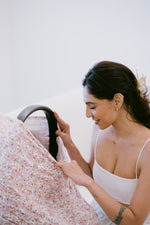 SERA (Bamboo Multi-Purpose Nursing Cover)