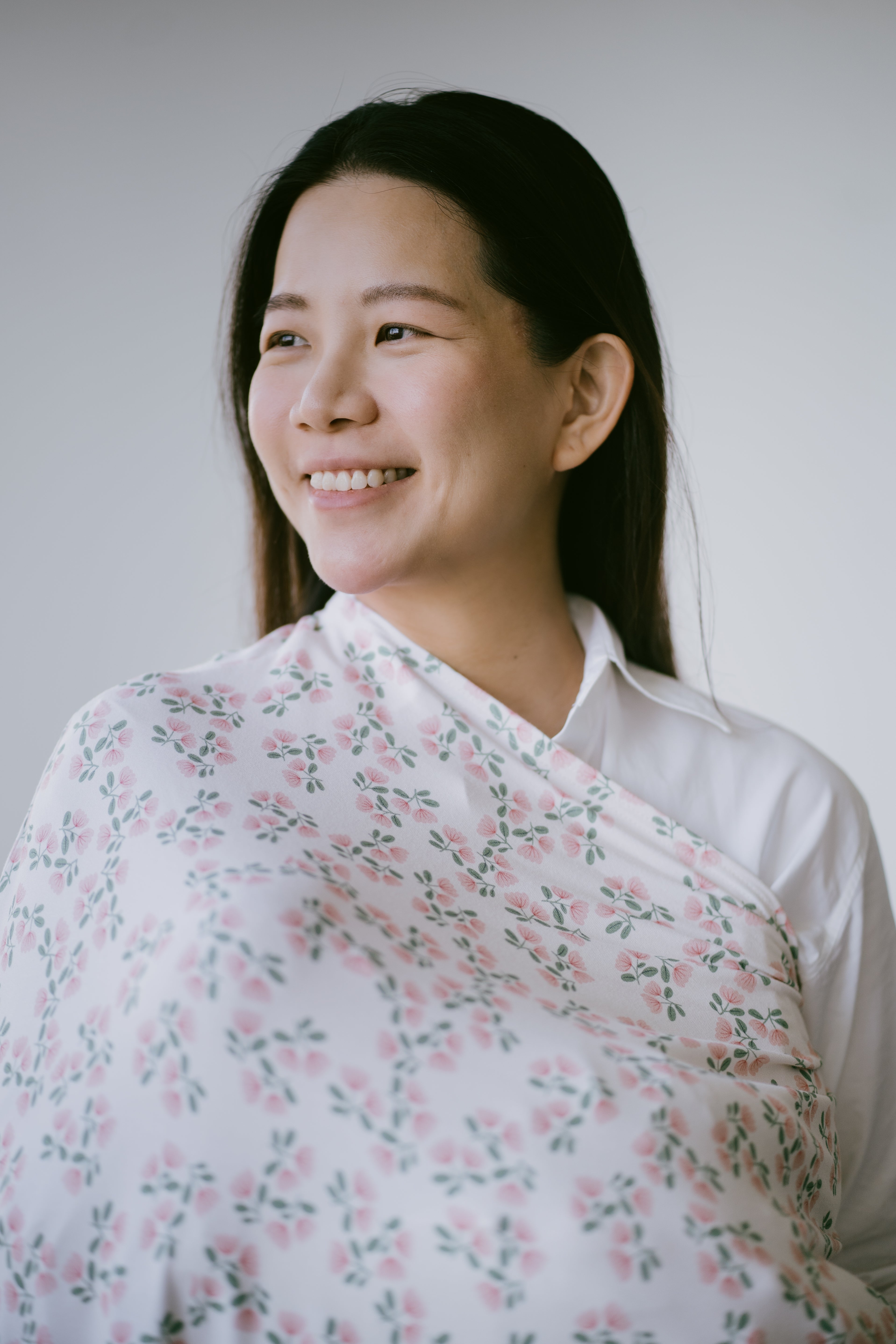 EMI (Bamboo Multi-Purpose Nursing Cover)