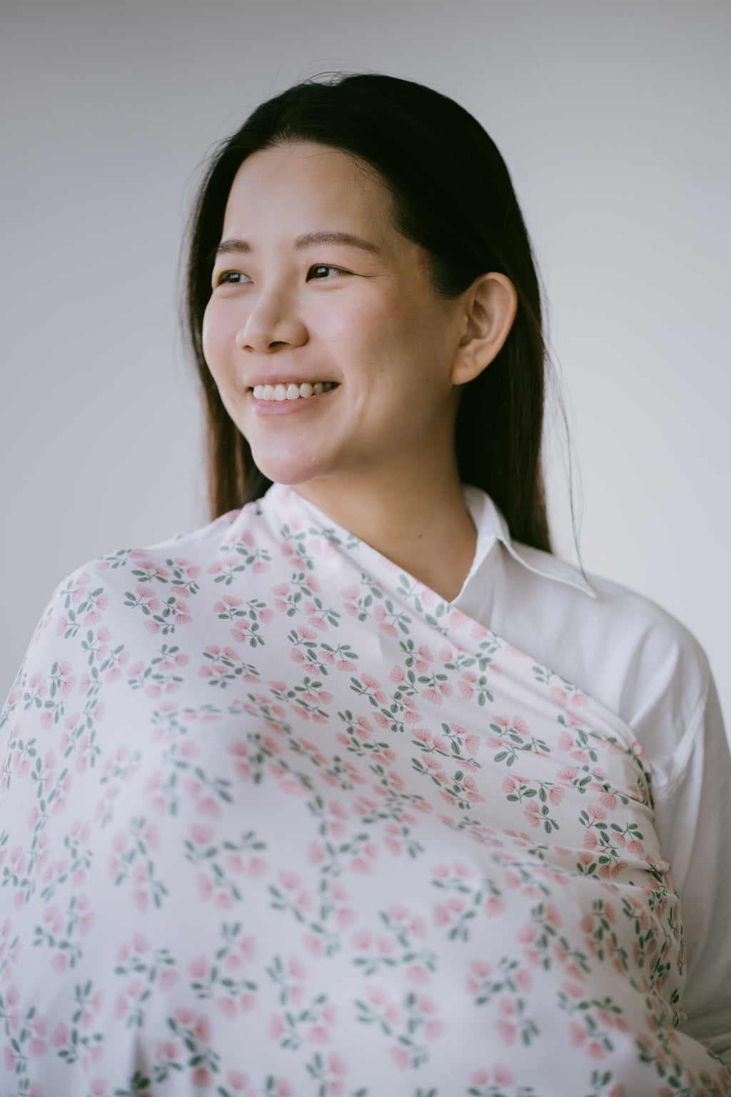 EMI (Bamboo Multi-Purpose Nursing Cover)