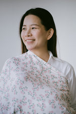 EMI (Bamboo Multi-Purpose Nursing Cover)