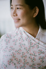 EMI (Bamboo Multi-Purpose Nursing Cover)