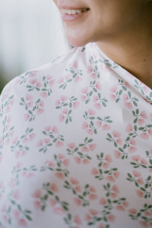EMI (Bamboo Multi-Purpose Nursing Cover)