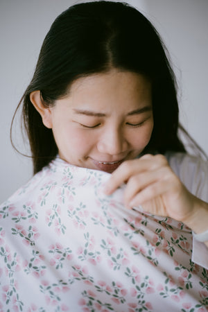 EMI (Bamboo Multi-Purpose Nursing Cover)