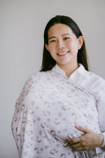 ARIA (Bamboo Multi-Purpose Nursing Cover)