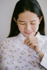 ARIA (Bamboo Multi-Purpose Nursing Cover)