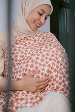 MARIGOLD (Bamboo Multi-Purpose Nursing Cover)