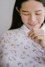 ARIA (Bamboo Multi-Purpose Nursing Cover)