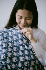 AURORA (Bamboo Multi-Purpose Nursing Cover)