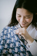 AURORA (Bamboo Multi-Purpose Nursing Cover)