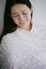LATTE (Bamboo Multi-Purpose Nursing Cover)