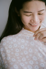 LATTE (Bamboo Multi-Purpose Nursing Cover)