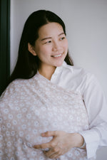 LATTE (Bamboo Multi-Purpose Nursing Cover)