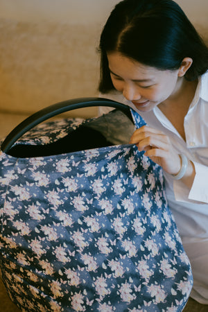 AURORA (Bamboo Multi-Purpose Nursing Cover)