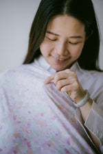 SORBET (Bamboo Multi-Purpose Nursing Cover)