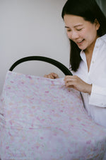 SORBET (Bamboo Multi-Purpose Nursing Cover)