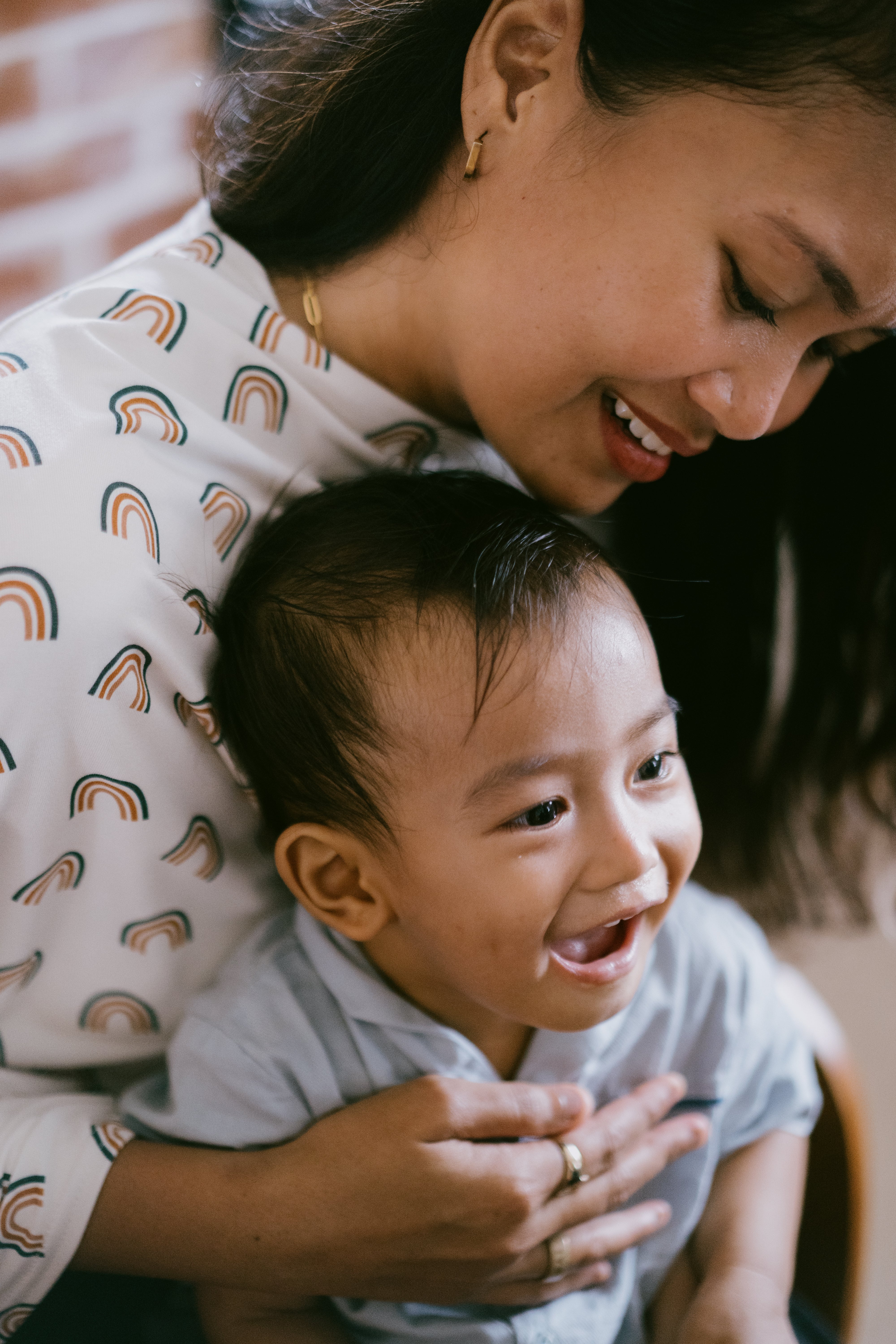 IRIS (Bamboo Multi-Purpose Nursing Cover)