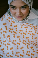 CHÉRIE (Bamboo Multi-Purpose Nursing Cover)
