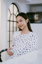 LILA (Bamboo Multi-Purpose Nursing Cover)