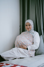 MARIGOLD (Bamboo Multi-Purpose Nursing Cover)