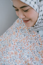 MARIGOLD (Bamboo Multi-Purpose Nursing Cover)