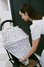 LILA (Bamboo Multi-Purpose Nursing Cover)