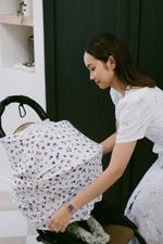 LILA (Bamboo Multi-Purpose Nursing Cover)