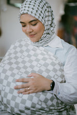MABEL (Bamboo Multi-Purpose Nursing Cover)