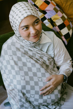 MABEL (Bamboo Multi-Purpose Nursing Cover)